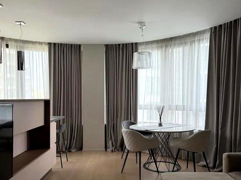 квартира по адресу Голосеевский просп. (40-летия Октября), 60