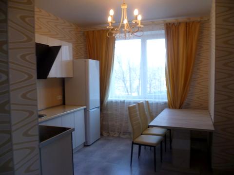 квартира за адресою Генуезька вул., 3а