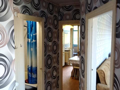 квартира за адресою Артеківська вул., 27