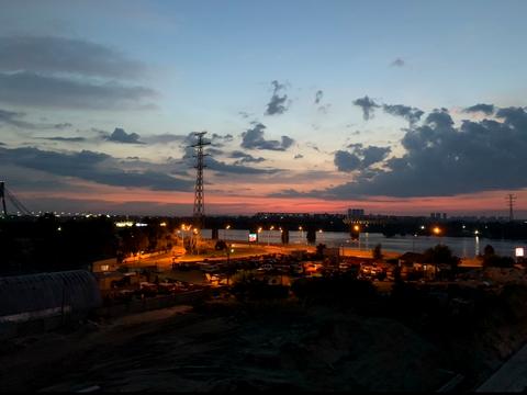 квартира за адресою Набережно-Рибальська дорога вул., 9