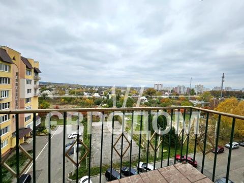 квартира по адресу Кричевского ул., 29