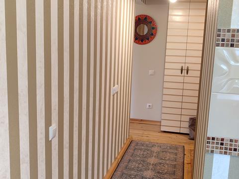 квартира за адресою Данила Галицького вул. (Будьонного), 65