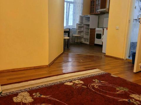 квартира за адресою Григорія Сковороди вул. (Пушкінська), 18