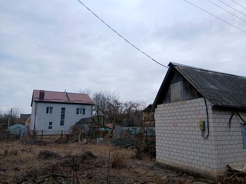 участок по адресу с. Агрономичное, Поляна