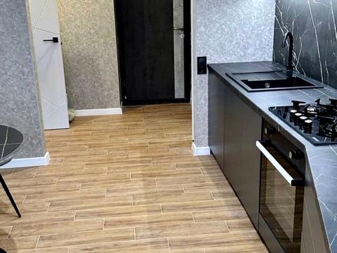квартира по адресу Героев Небесной Сотни просп., 16/10