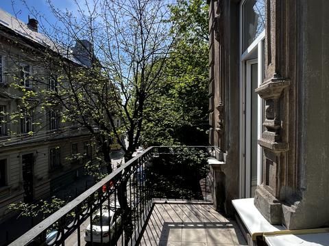 квартира по адресу Лепкого ул., 10