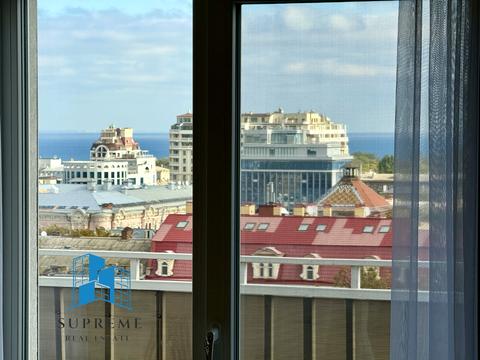 квартира за адресою Одеса, Європейська вул. (Карла Маркса), 35