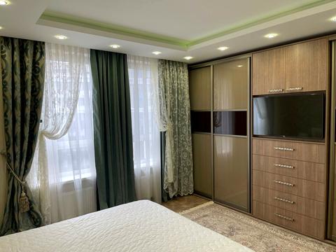 квартира по адресу Златоустовская ул., 30