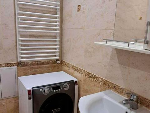 квартира за адресою Микулинецька вул., 40А