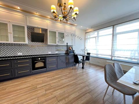 квартира за адресою Кловський узвіз (Кловський), 7a