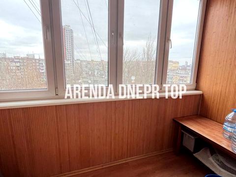 квартира за адресою Квітки Цісик вул. (Гулі Корольової), 16-Б