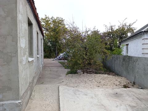 дом по адресу Стародубцева ул. (Стародубцева)