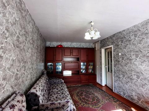 квартира по адресу Карагандинская ул., 9