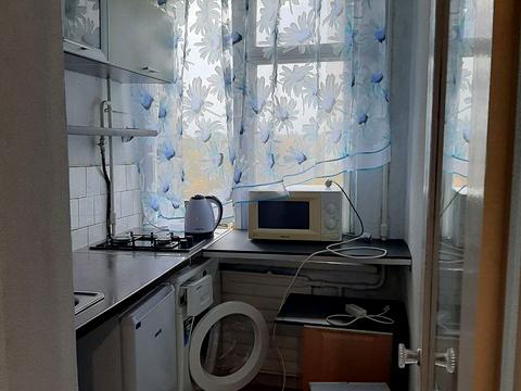 квартира по адресу Милютенко ул., 3