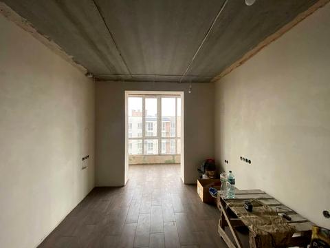 квартира за адресою Співдружності вул., 1