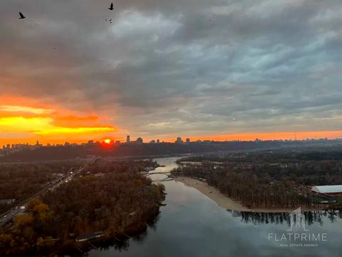 квартира по адресу Никольско-Слободская ул., 3-А