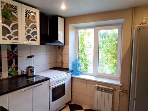 квартира за адресою Берестейський просп. (Перемоги), 25