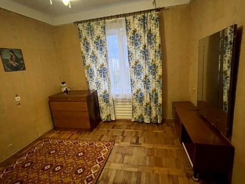 квартира за адресою Інженера Преображенського просп. (Радянський), 25
