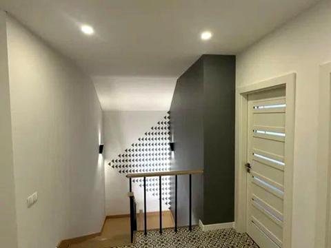 дом по адресу Центральная ул.