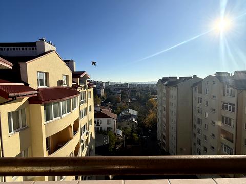 квартира по адресу Зализничная ул., 7н