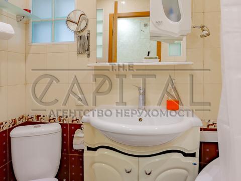 квартира за адресою Київ, Академіка Вернадського бульв., 16-А