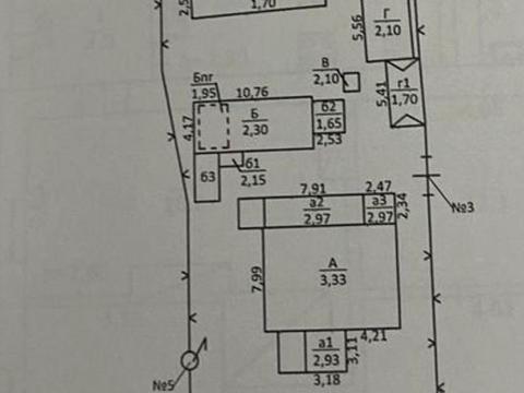будинок за адресою Українська, 4