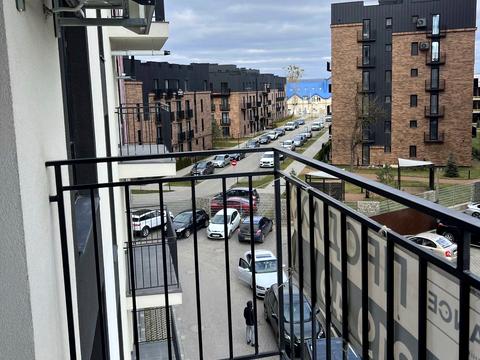 квартира за адресою Юліана Пелеша вул., 3