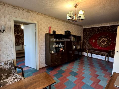 квартира по адресу Полонской-Василенко ул. (Желваківського), 2