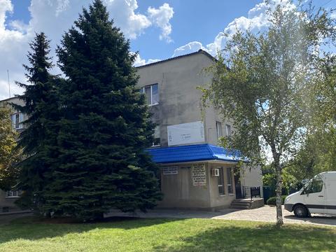 коммерческая по адресу Шевченка, 12