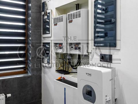 будинок за адресою Квітки Цісик вул. (Гамарника), 999