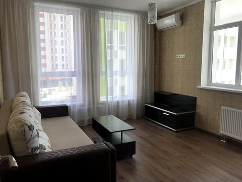 квартира по адресу Берестейский просп. (Победы), 67