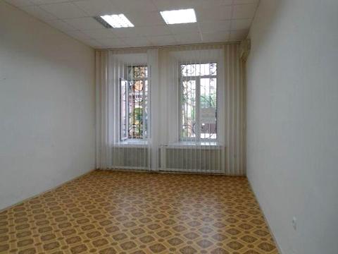 коммерческая по адресу Староказацкая ул. (Комсомольская), 15