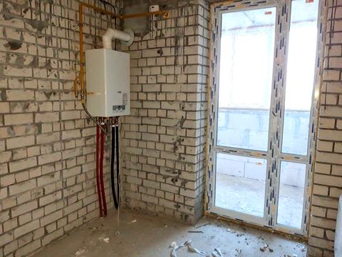 квартира по адресу Приозерний Бульвар, 1б