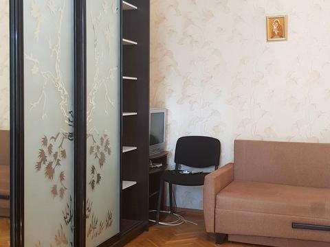 квартира по адресу Гарматная ул., 45