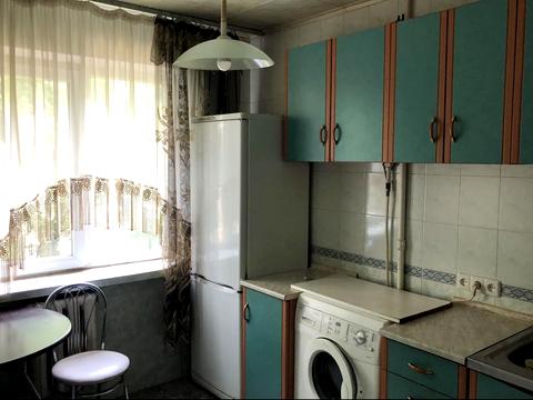 квартира по адресу Соломенская ул., 36