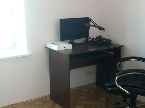 квартира по адресу Левка Лукьяненко ул. (Маршала Тимошенко), 2-М