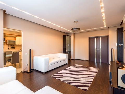 квартира по адресу Вячеслава Черновола ул., 20