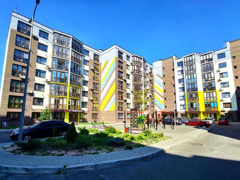 квартира по адресу Стеценко, 75б