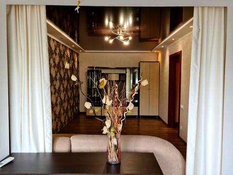 квартира за адресою Бульвар Славы, 3