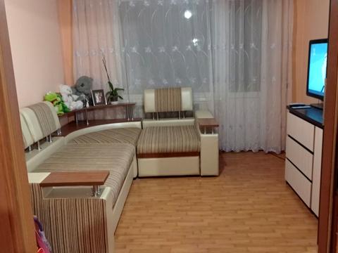 квартира по адресу комарова, 19-21