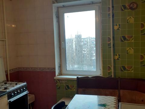 квартира по адресу пр. Мира