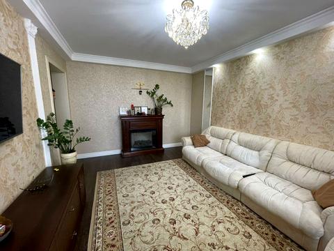 квартира за адресою Грушевського вул., 27