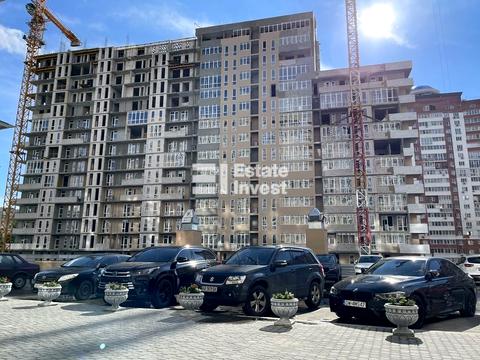 квартира по адресу Клочковская ул., 117