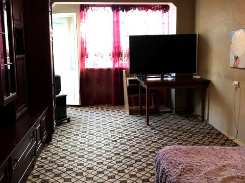 квартира по адресу Гната Юры ул., 10-А