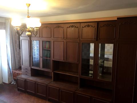 квартира по адресу Бусловская ул., 20