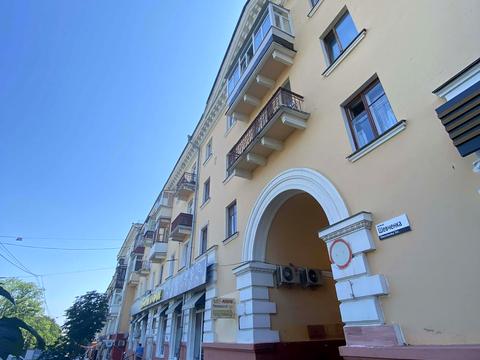 квартира за адресою Шевченка вул., 9