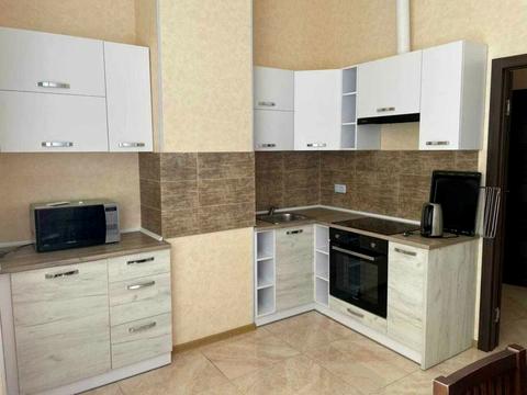 квартира по адресу Евгения Харченко ул. (Ленина), 47