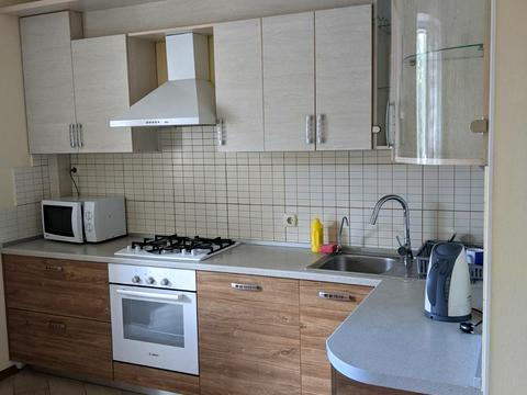 квартира за адресою Соборності України вул., 238а