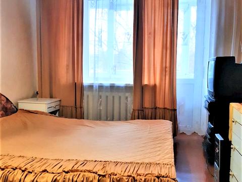 квартира за адресою Ильинская, 38