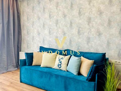 квартира по адресу Михаила Максимовича ул. (Трутенко Онуфрия), 24